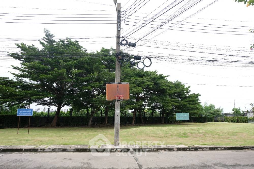 รูป บ้าน 4-ห้องนอน ใกล้ ท่าอากาศยานสุวรรณภูมิ (ID 1835878) - รูปที่ 2/14