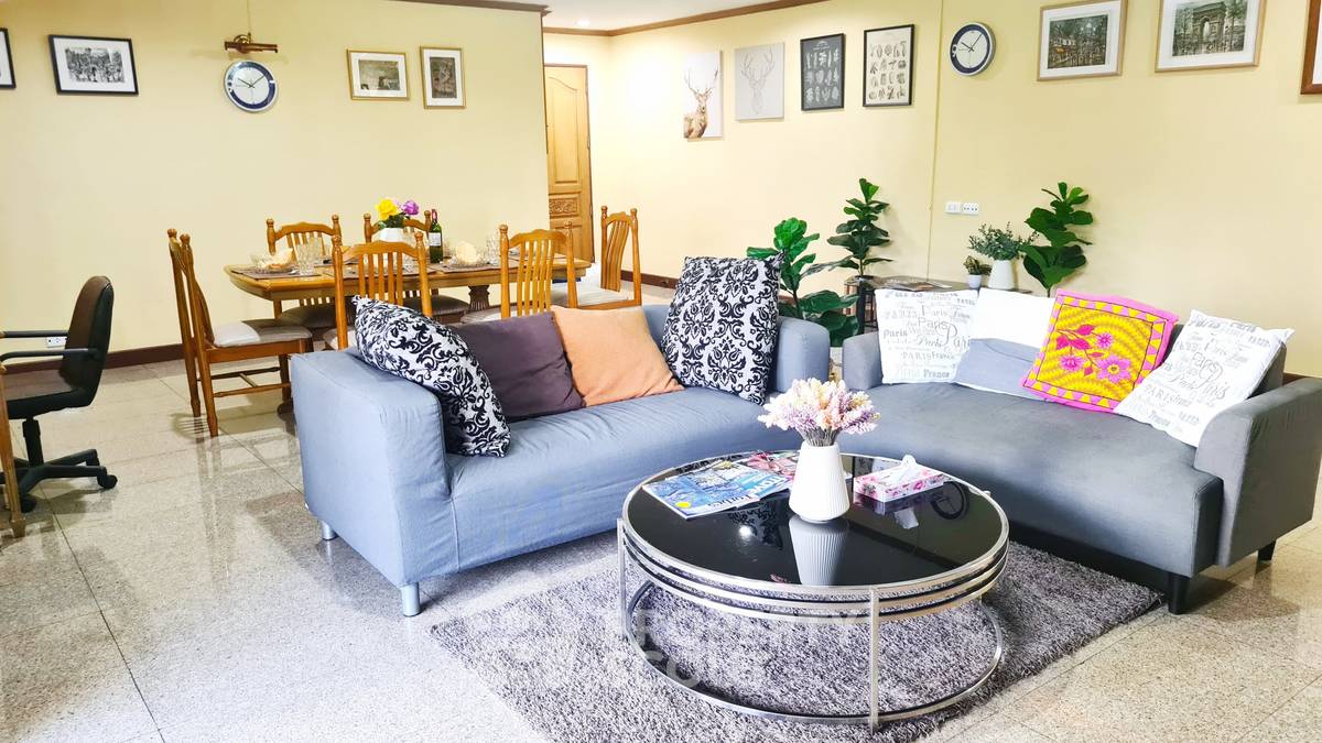 รูป คอนโด 2-ห้องนอน ที่ เพรสทีจ ทาวเวอร์ คอนโดมิเนียม ใกล้ MRT สุขุมวิท (ID 882726) - รูปที่ 6/21