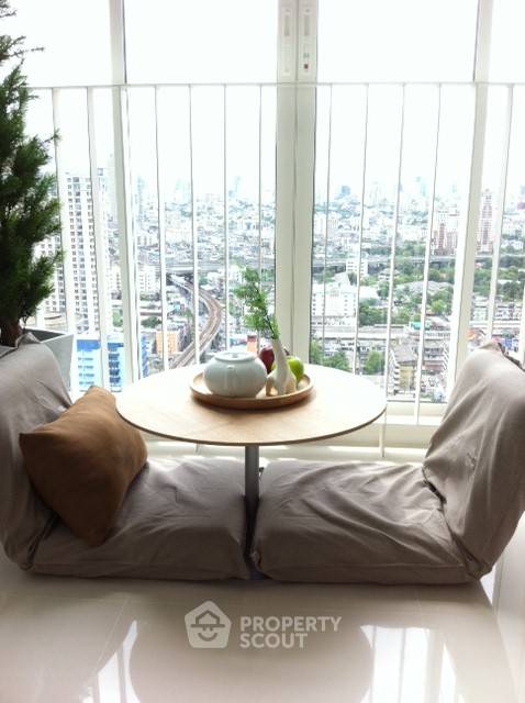 รูป คอนโด 1-ห้องนอน ที่ ไอดีโอ เวิร์ฟ สุขุมวิท ใกล้ BTS อ่อนนุช (ID 510619) - รูปที่ 7/8