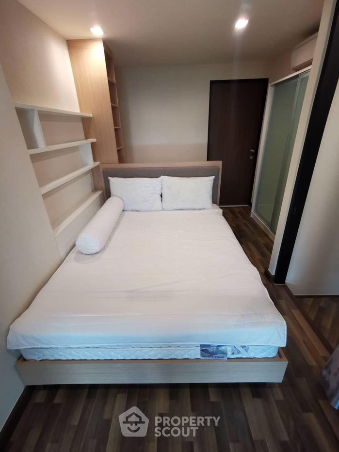 รูป คอนโด 1-ห้องนอน ที่ บียอนด์ สุขุมวิท ใกล้ BTS อุดมสุข (ID 1550902) - รูปที่ 4/13