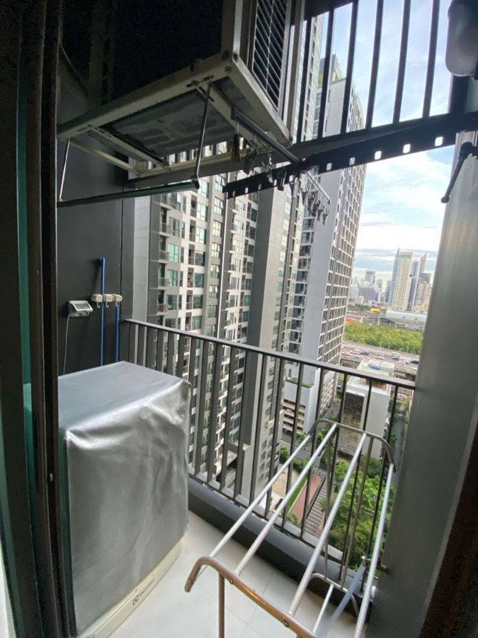 รูป 🤝🏻RB21949 ให้เช่าถูกมาก👍ไลฟ์ อโศก - พระราม 9✅แอดไลน์ @mproperty( มี @ ด้วย) แอดมินตอบไว - รูปที่ 2/10