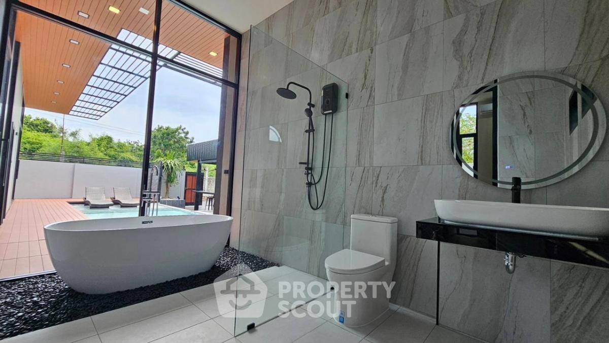 picture 4-BR House close to Central Pattaya (ID 1762205) - 14/21