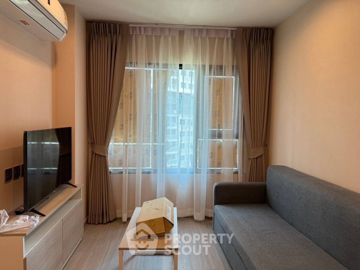 รูป คอนโด 2-ห้องนอน ที่ แอสปาย เอราวัณ ไพร์ม ใกล้ BTS โรงเรียนนายเรือ (ID 2093650) - รูปที่ 2/5