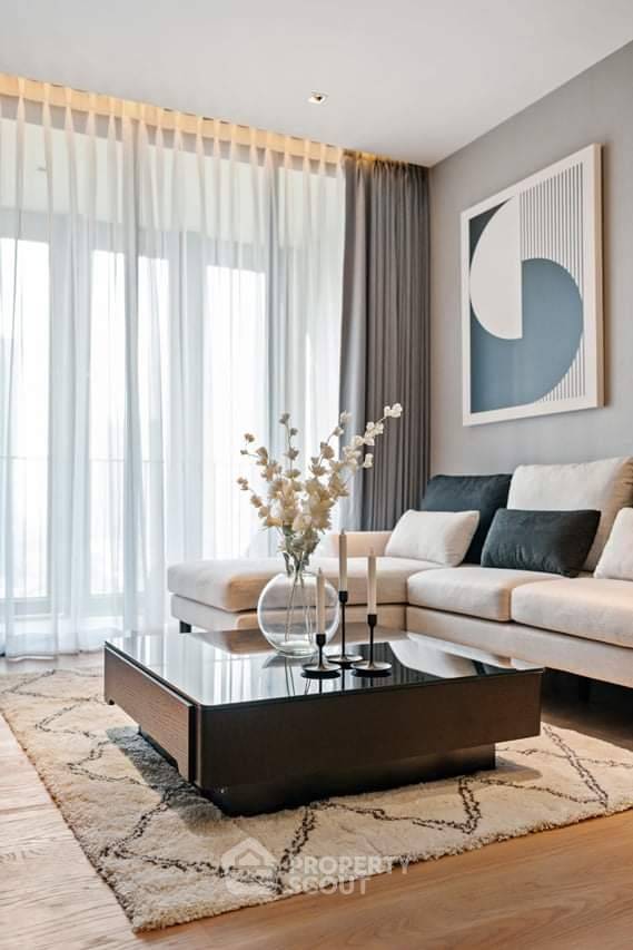 picture 1-BR Condo at Beatniq Sukhumvit 32 near BTS Thong Lor (ID 1901314) - 12/19