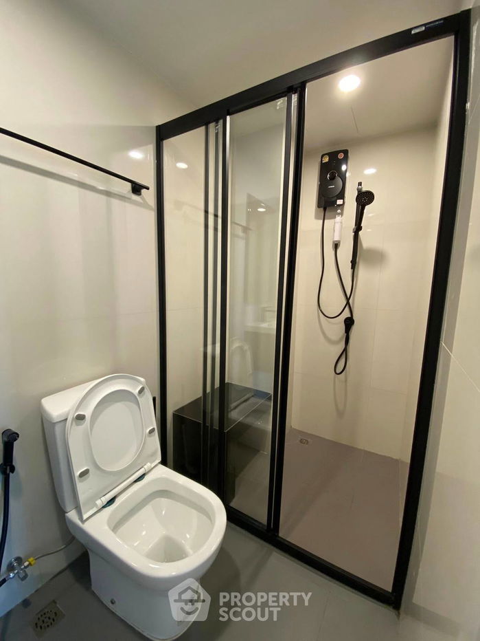 picture 1-BR Condo at QUINTARA MHyGEN RATCHADA - HUAI KHWANG near MRT Huai Khwang (ID 2457698) - 13/14