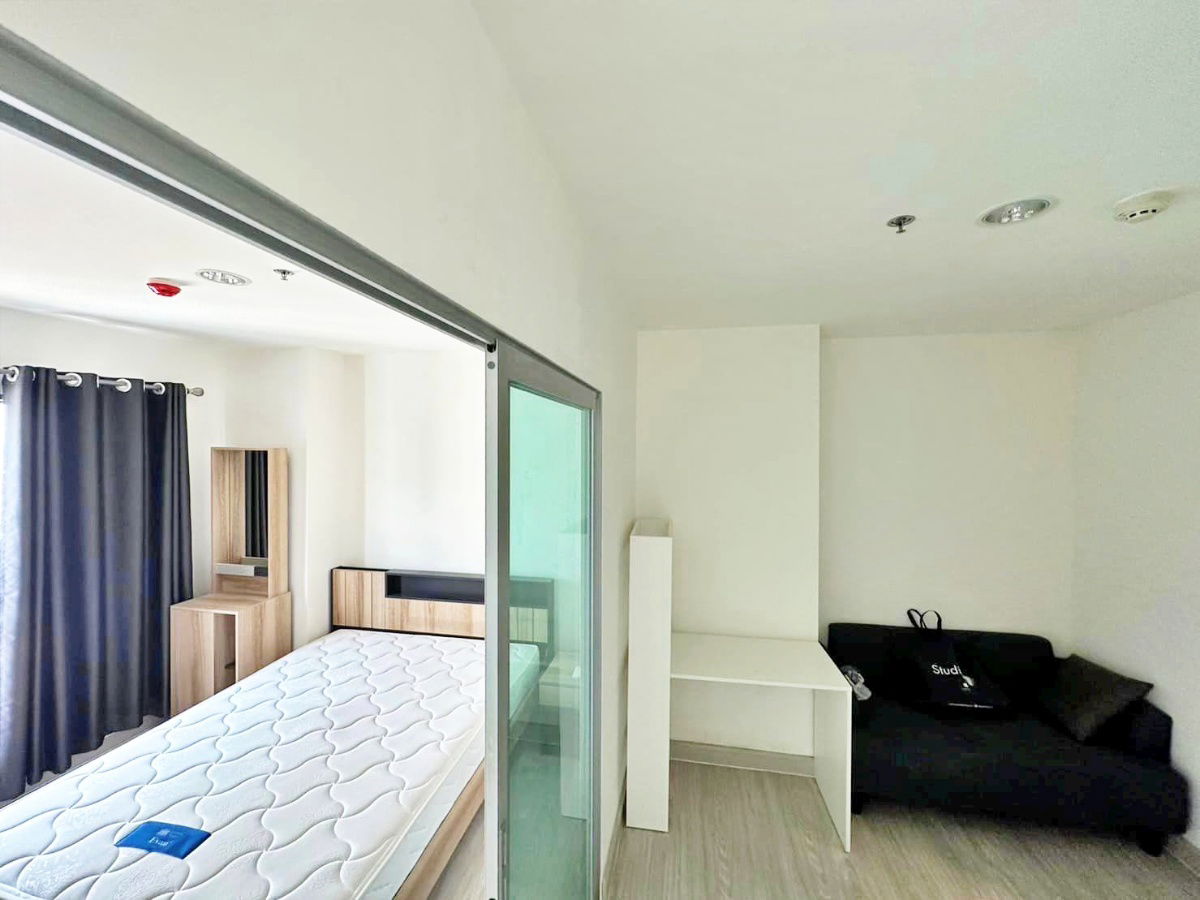 รูป ห้องมาใหม่🐲แอดไลน์ได้เลยครับ🐲✨✨🛋️🛌แอสปาย งามวงศ์วาน - รูปที่ 1/7