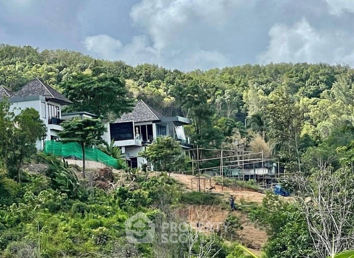 รูป ที่ดินสำหรับปล่อยขาย 3,656 ตารางเมตร แถว ใน เชิงทะเล (ID 2108324) - รูปที่ 8/8