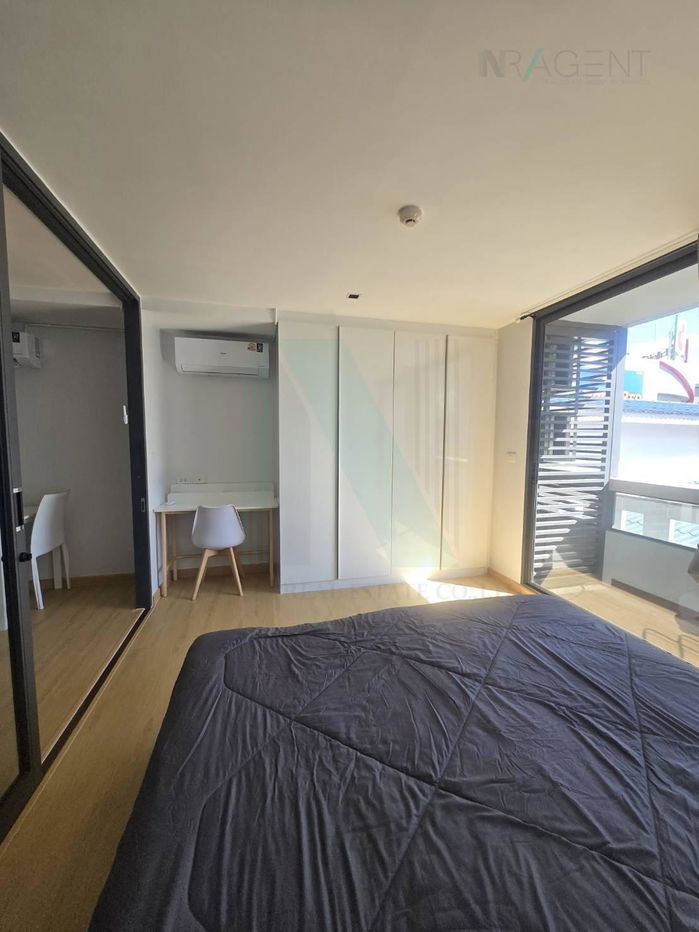 picture For Rent Condo FORMOSA LADPRAO 7 Building 1, Floor 3,1 bed room, Room size 40.00 sqm - 2/8