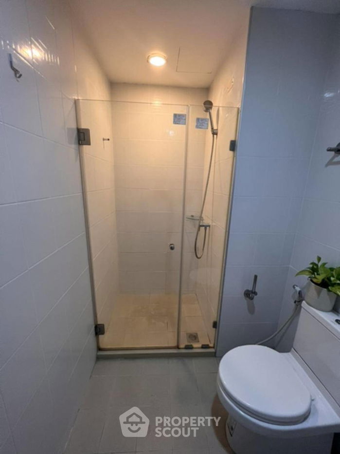 รูป คอนโด 1-ห้องนอน ที่ ไอดีโอ วุฒากาศ ใกล้ BTS วุฒากาศ (ID 883543) - รูปที่ 7/13