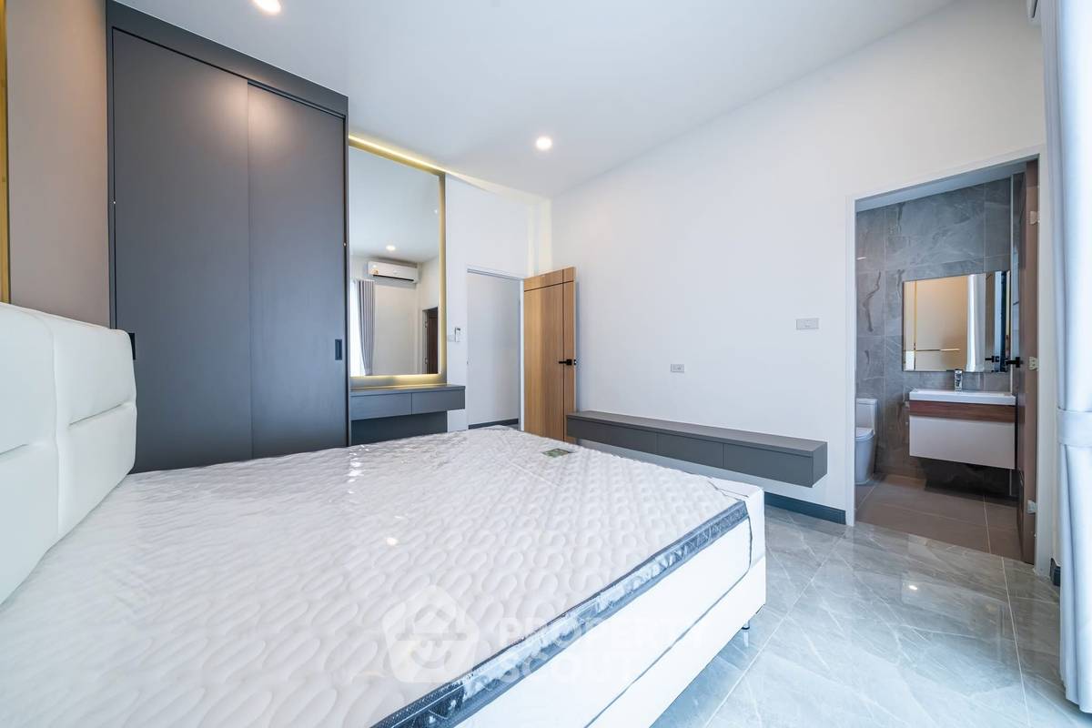 รูป บ้าน 5-ห้องนอน ใกล้ เมืองพัทยา (ID 2169641) - รูปที่ 12/27