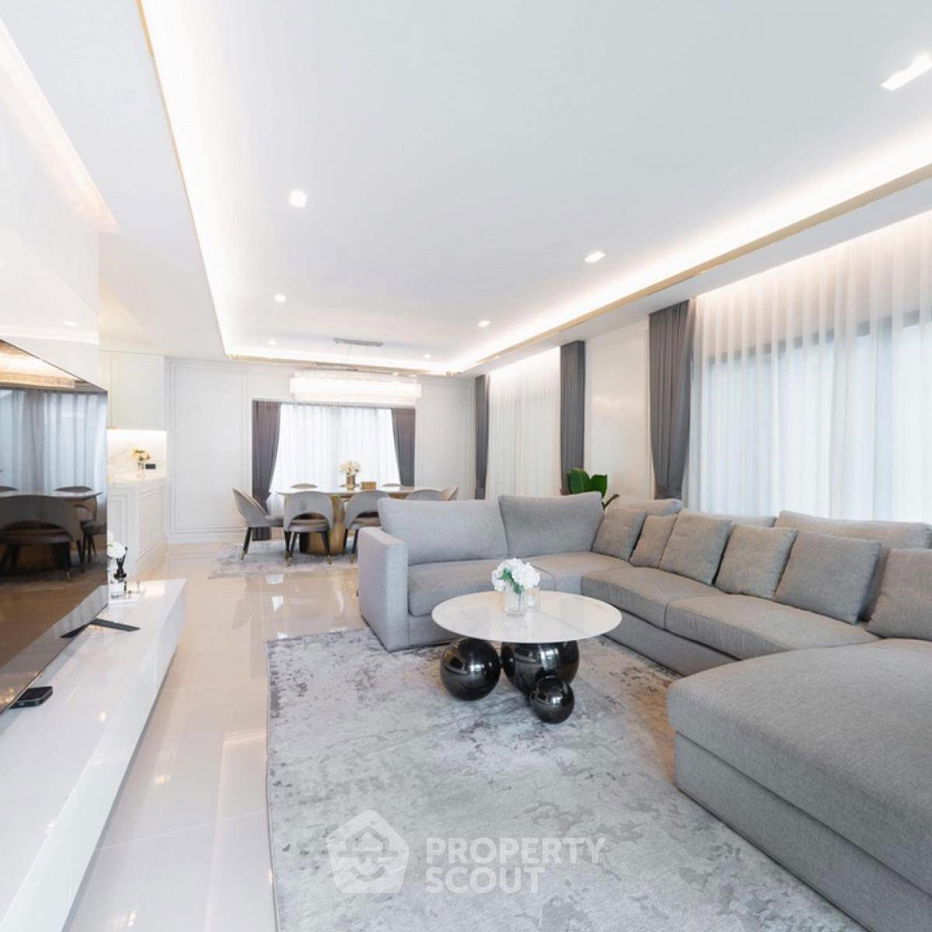 รูป บ้าน 5-ห้องนอน ใน ศาลาธรรมสพน์ (ID 1964230) - รูปที่ 5/36