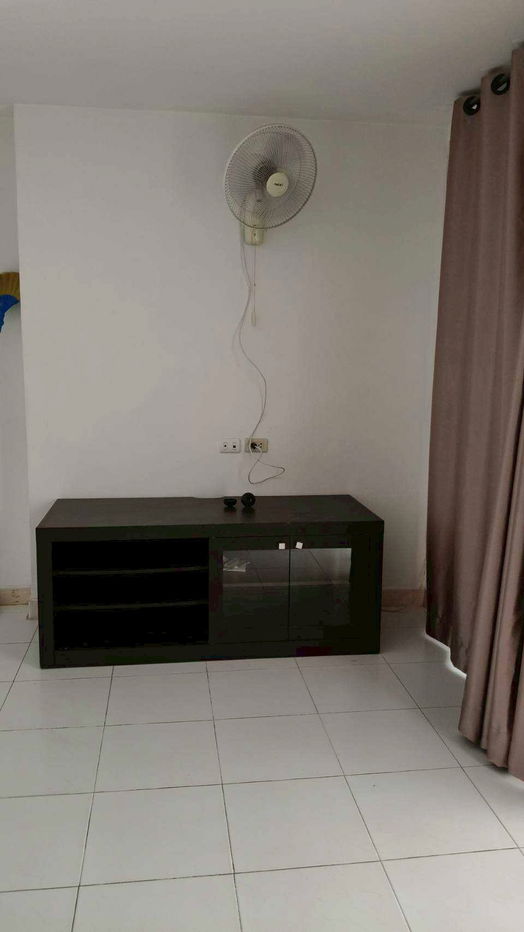 รูป 🔴RV20544🟡 ให้เช่าถูกมาก👍 หมู่บ้าน The Enter Click กาญจนาภิเษก 39 💛🧡 ✅แอดไลน์ @mproperty (มี @ ด้วย) แอดมินตอบไว - รูปที่ 9/15