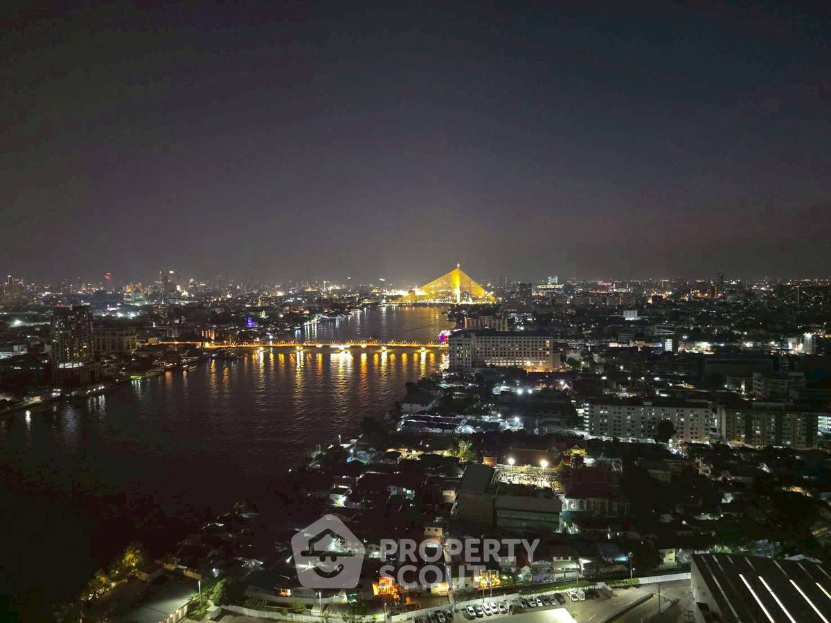 รูป คอนโด 2-ห้องนอน ที่ ไอดีโอ จรัญฯ 70 - ริเวอร์วิว ใกล้ MRT บางพลัด (ID 2078361) - รูปที่ 13/13