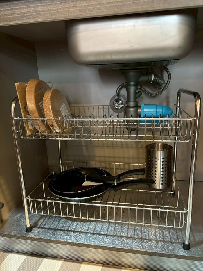 รูป BEST PRICE | 1B1B 45 ตร.ม. แต่งสวยเฟอร์ครบพร้อมเข้าอยู่ คอนโดหรูในซอยหลังสวน  - รูปที่ 14/18