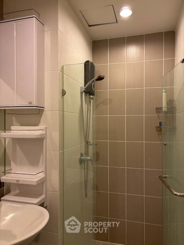 รูป คอนโด 1-ห้องนอน ที่ เดอะ สเตจ เตาปูน - อินเตอร์เชนจ์ ใกล้ MRT เตาปูน (ID 2006826) - รูปที่ 11/13