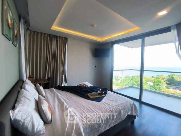 picture 2-BR Condo at The Peak Towers close to Phratamnak (ID 1989582) - 2/10