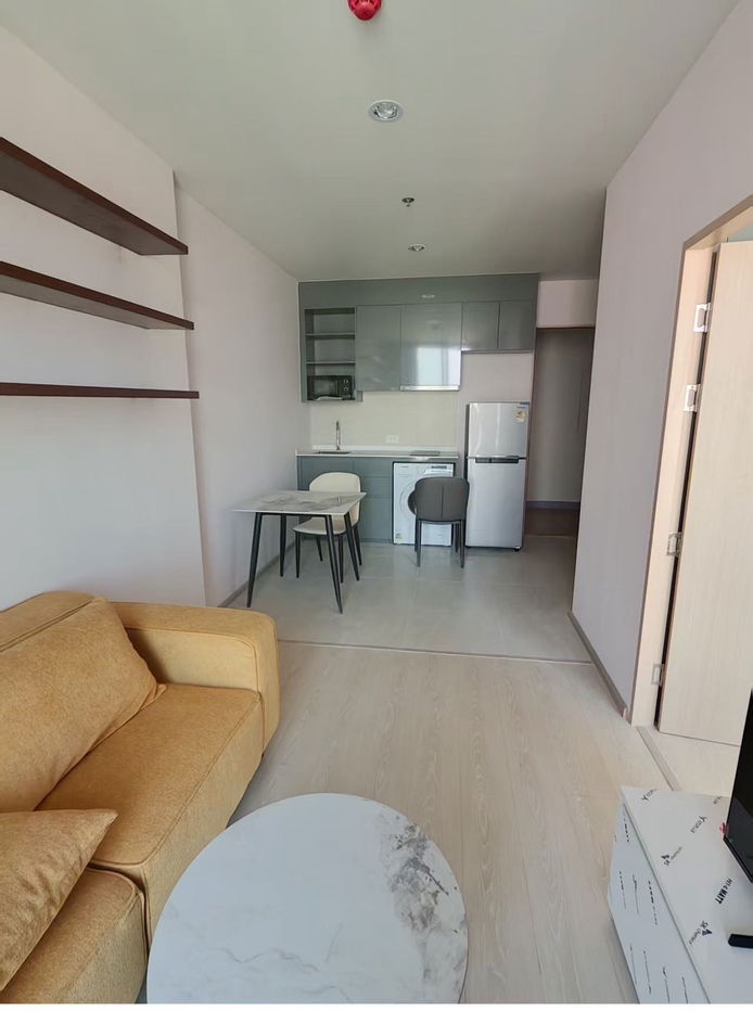 รูป ✨Condo for Rent : Sky Rise Sukhumvit 64 ((AP-02)) ( line : @condo91 ) - รูปที่ 1/5