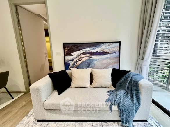 รูป คอนโด 1-ห้องนอน ที่ ฟินน์ อโศก ใกล้ BTS อโศก (ID 2451731) - รูปที่ 12/34