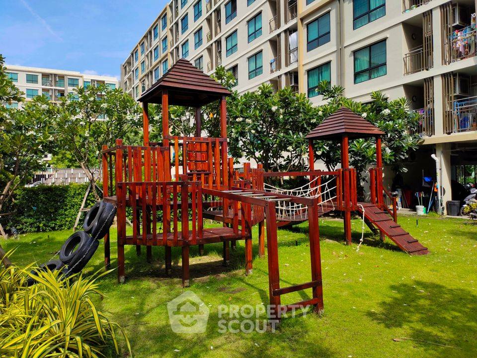 รูป คอนโด 1-ห้องนอน ที่ ศุภาลัย คิวท์ รัชโยธิน-พหลโยธิน 34 ใกล้ BTS มหาวิทยาลัยเกษตรศาสตร์ (ID 732525) - รูปที่ 17/19