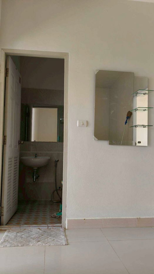 รูป 🔴RV20544🟡 ให้เช่าถูกมาก👍 หมู่บ้าน The Enter Click กาญจนาภิเษก 39 💛🧡 ✅แอดไลน์ @mproperty (มี @ ด้วย) แอดมินตอบไว - รูปที่ 6/15