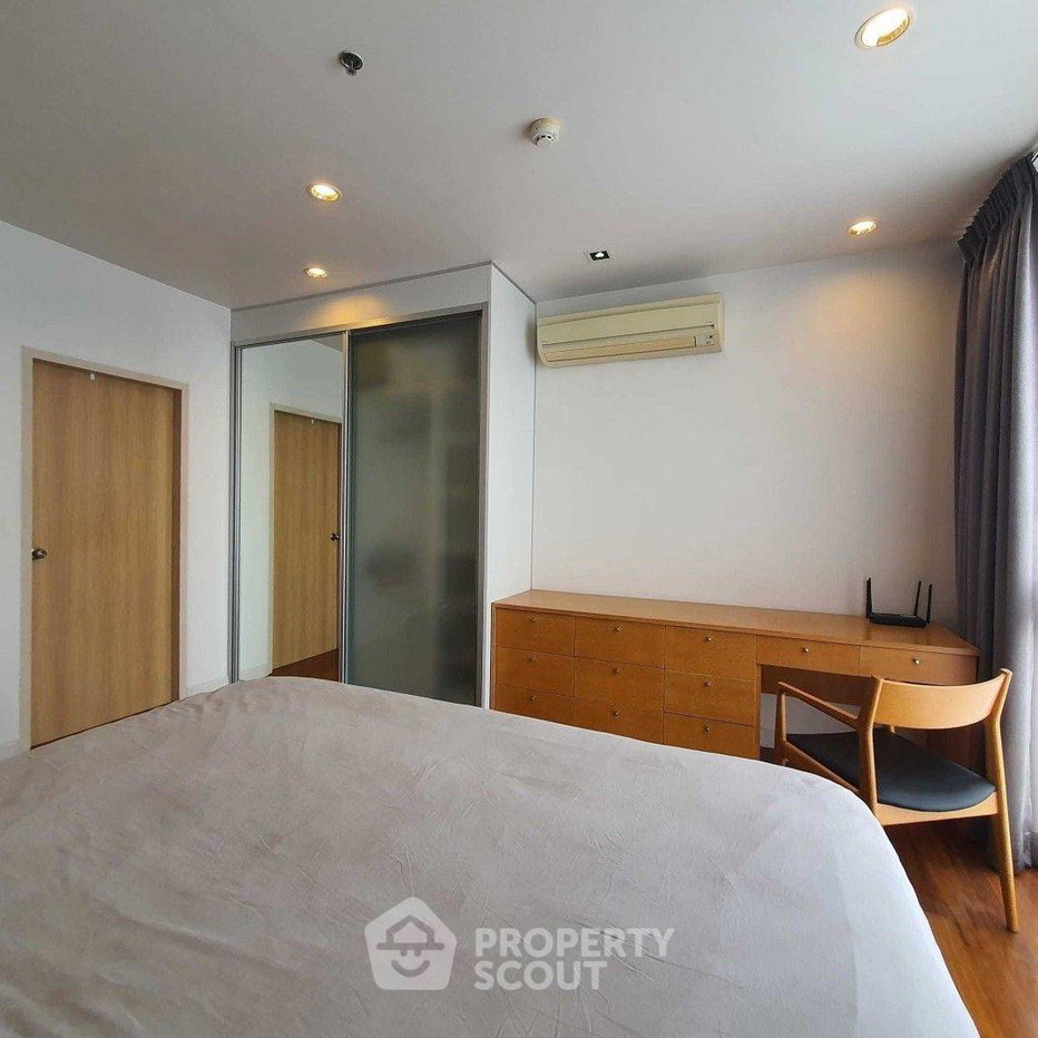 รูป คอนโด 2-ห้องนอน ที่ ดิ อิสสระ ลาดพร้าว ใกล้ MRT ลาดพร้าว (ID 1535923) - รูปที่ 8/13