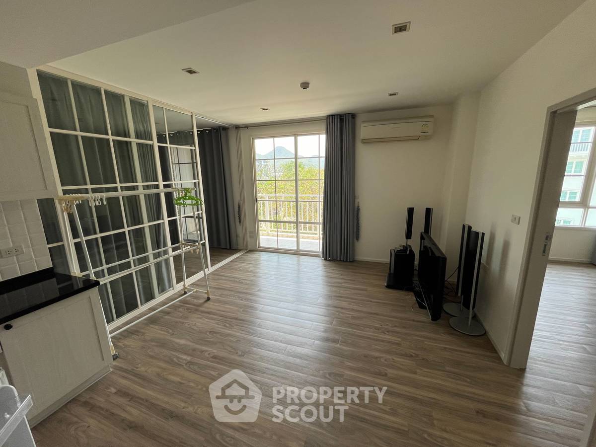 รูป คอนโด 2-ห้องนอน ที่ ซัมเมอร์ หัวหิน ใกล้ หาดเขาตะเกียบ (ID 1508152) - รูปที่ 9/11