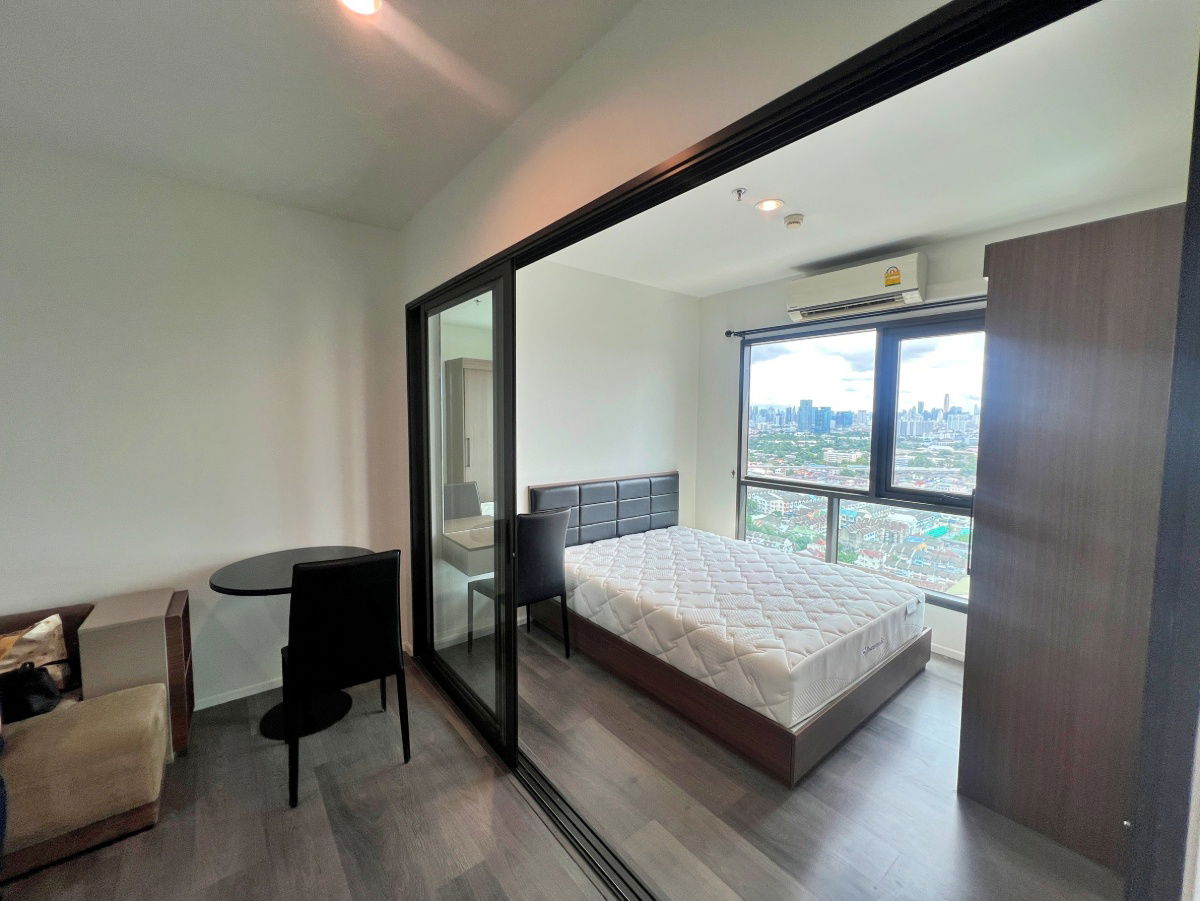 รูป ห้องมาใหม่🐲แอดไลน์ได้เลยครับ🐲✨✨🛋️🛌🟢🟡🟣ให้เช่า  เดอะ สเตจ เตาปูน - อินเตอร์เชนจ์  🟢🟡🟣  - รูปที่ 2/14