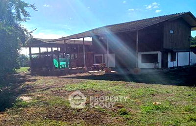 ที่ดิน ฝาง เชียงใหม่ : ที่ดินสำหรับปล่อยขาย 240.8 ตารางเมตร แถว ใน แม่สูน (ID 1946944)