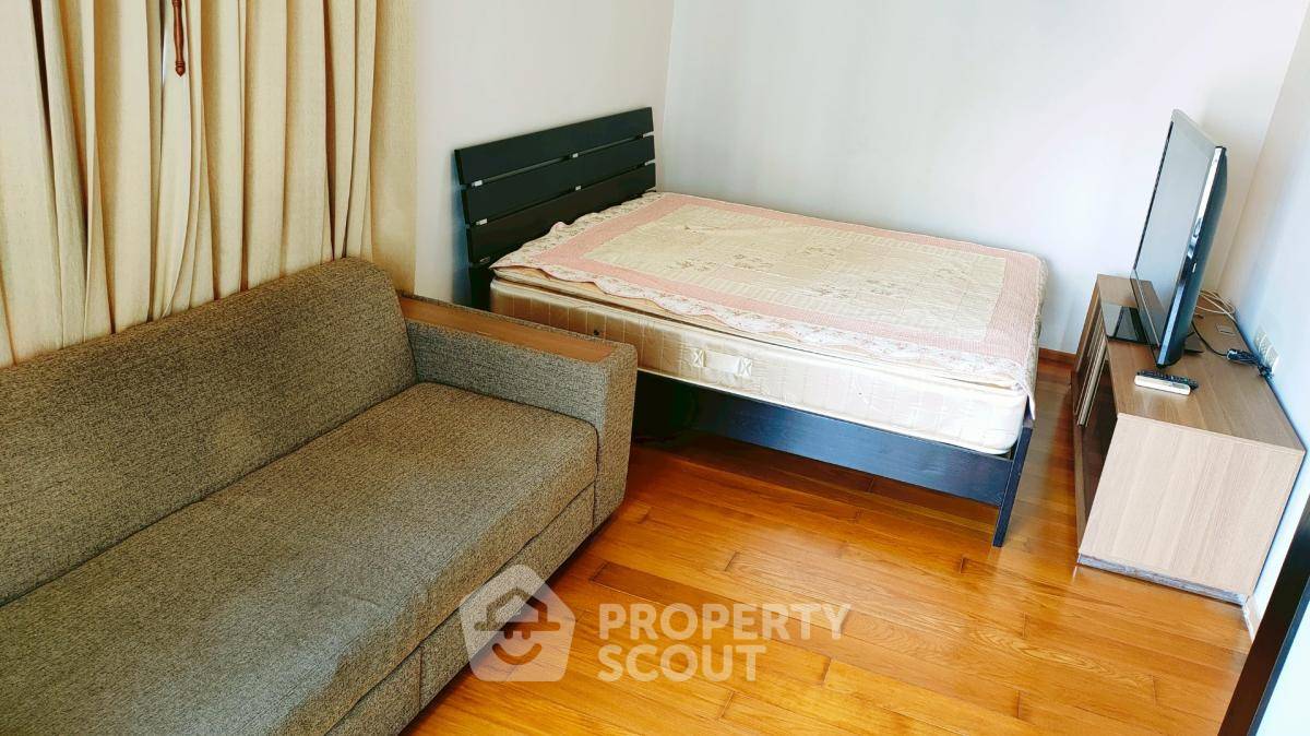 รูป คอนโด 2-ห้องนอน ที่ ไฮฟ์ ตากสิน ใกล้ BTS วงเวียนใหญ่ (ID 2454718) - รูปที่ 8/9