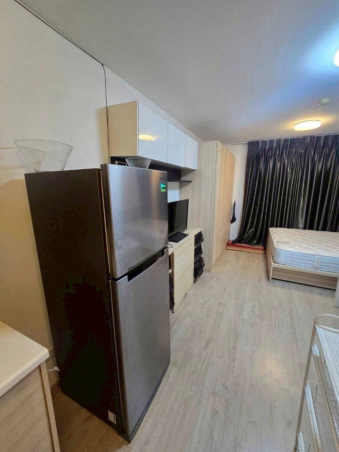 รูป 🔥🔥 ด่วน ห้องไปไวมากกก 🔥🔥 Code: KJ9963  ให้เช่า Elio Del Ray Sukhumvit 64  ✅ Add Line @kjcondo (มี@ข้างหน้าด้วยนะคะ) - รูปที่ 2/7