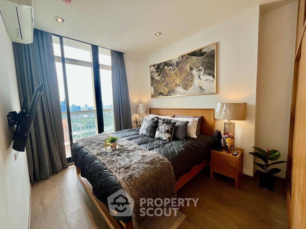 picture 2-BR Condo at Park Origin Phrom Phong near BTS Phrom Phong (ID 2455526) - 18/25