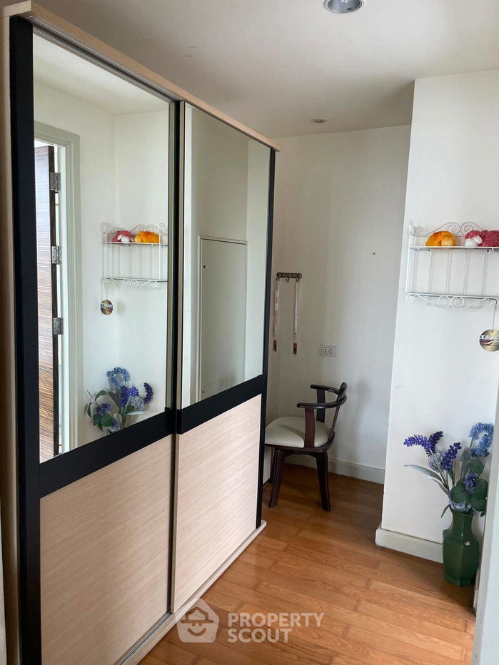 รูป คอนโด 2-ห้องนอน ที่ วอเตอร์มาร์ค เจ้าพระยาริเวอร์ ใกล้ BTS กรุงธนบุรี (ID 2093408) - รูปที่ 9/15