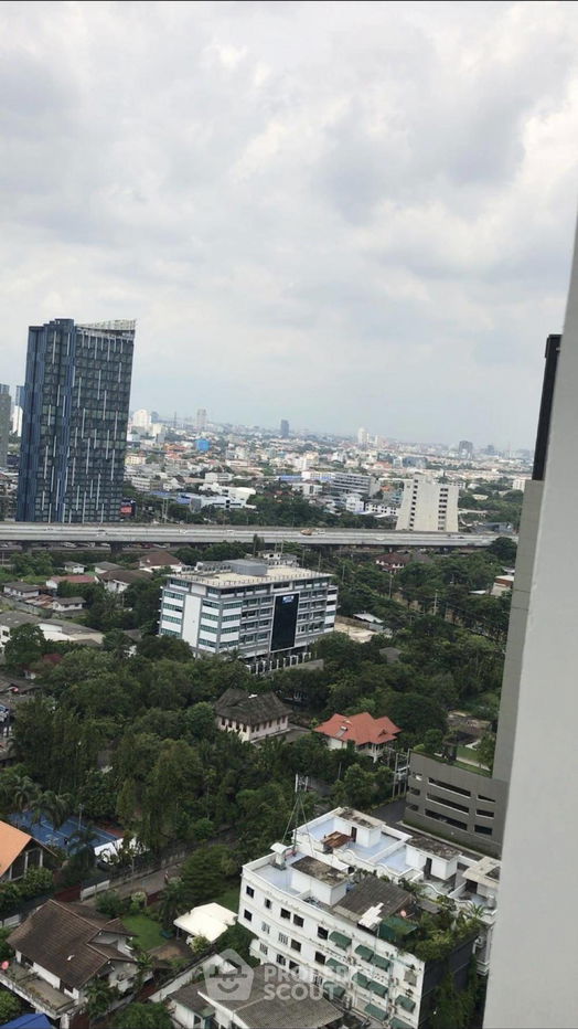 รูป คอนโด 1-ห้องนอน ที่ ศุภาลัย เวอเรนด้า รัชวิภา - ประชาชื่น ใกล้ MRT บางซ่อน (ID 1234016) - รูปที่ 6/9