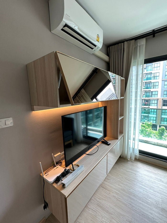 picture 🔥Hot Deal🔥 For Rent 📌 The Excel Hideaway Sukhumvit 50 (Line ID: @arent) ✅ We also manage many other projects great deals on every rental! - 2/3