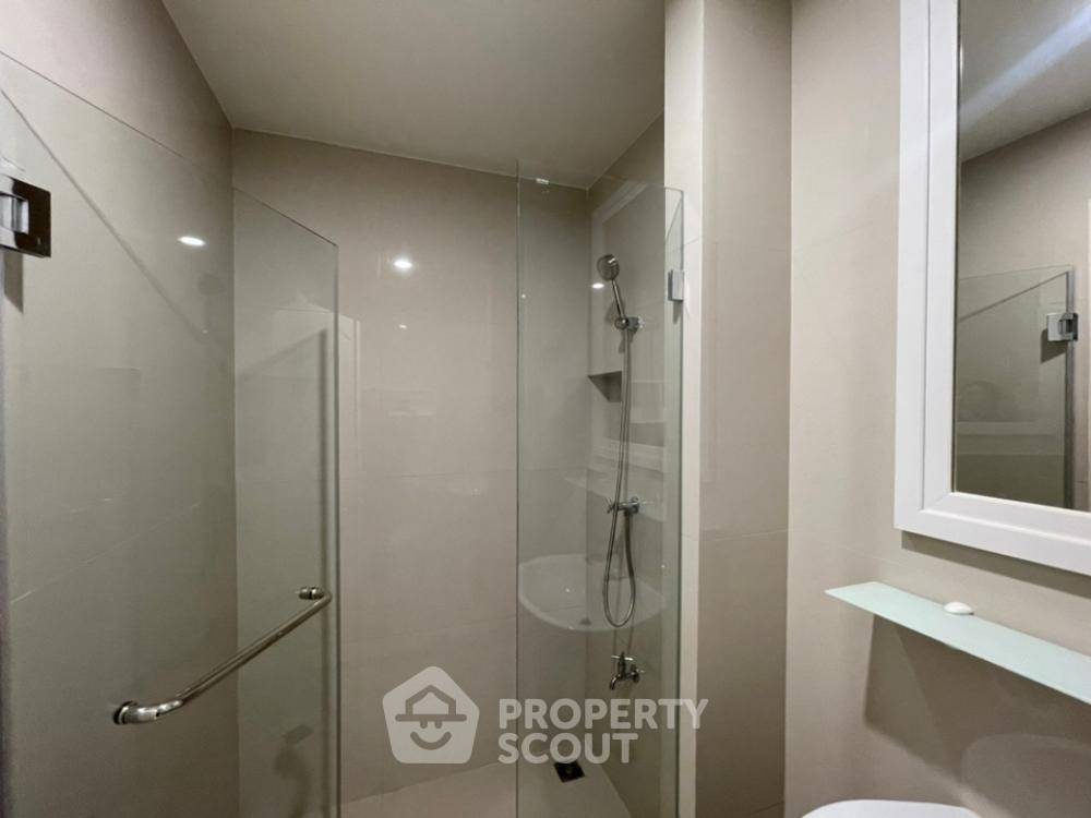รูป คอนโด 2-ห้องนอน ที่ แมเนอร์ สนามบินน้ำ ใกล้ MRT สะพานพระนั่งเกล้า (ID 1363200) - รูปที่ 18/37
