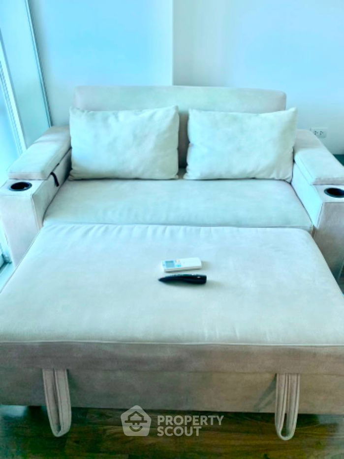 รูป คอนโด 1-ห้องนอน ที่ ยูดีไลท์ รัชวิภา ใกล้ BTS รัชโยธิน (ID 666715) - รูปที่ 2/19