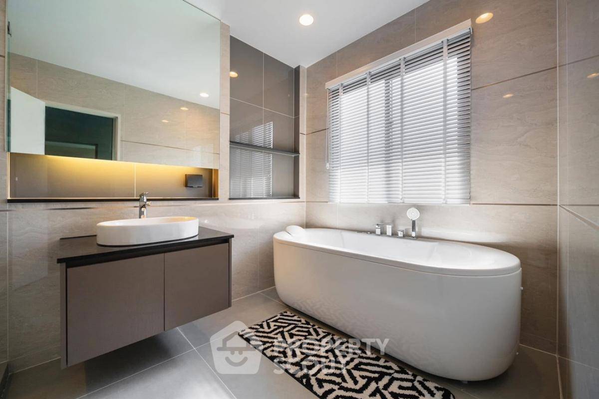 รูป บ้าน 5-ห้องนอน ใน ศาลาธรรมสพน์ (ID 1964230) - รูปที่ 28/36