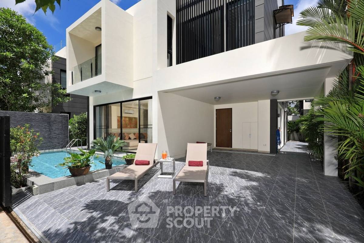 picture 5-BR Townhouse at Laguna Park close to Laguna (ID 2453725) - 2/46