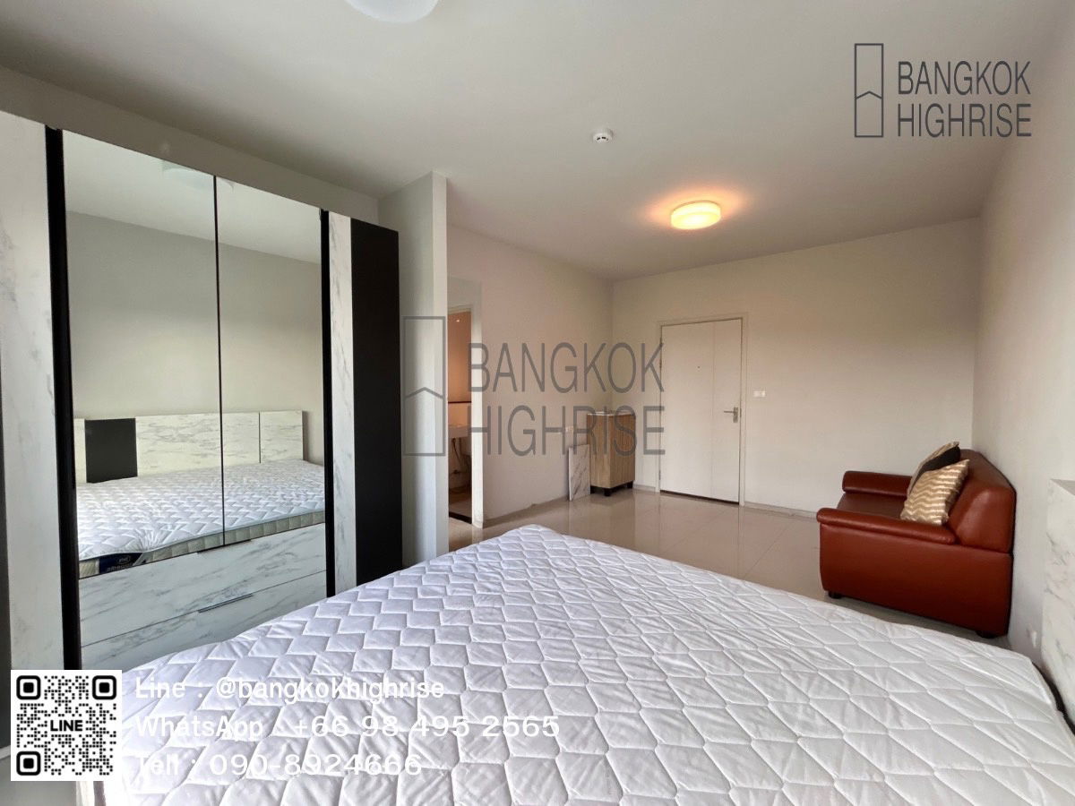 picture Project :  Condo Unio Unio Rama 2 - 1/6