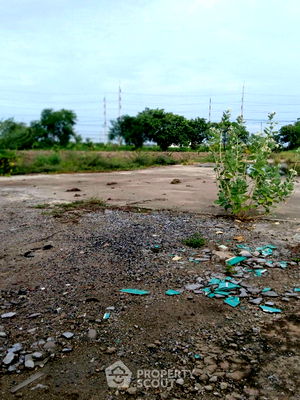 เช่าที่ดิน เมืองสมุทรปราการ สมุทรปราการ : ที่ดินสำหรับปล่อยเช่า 1,600 ตารางเมตร แถว ใน บางเมืองใหม่ (ID 2069283)