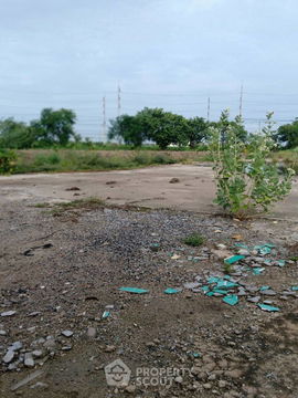 ที่ดินสำหรับปล่อยเช่า 1,600 ตารางเมตร แถว ใน บางเมืองใหม่ (ID 2069283)