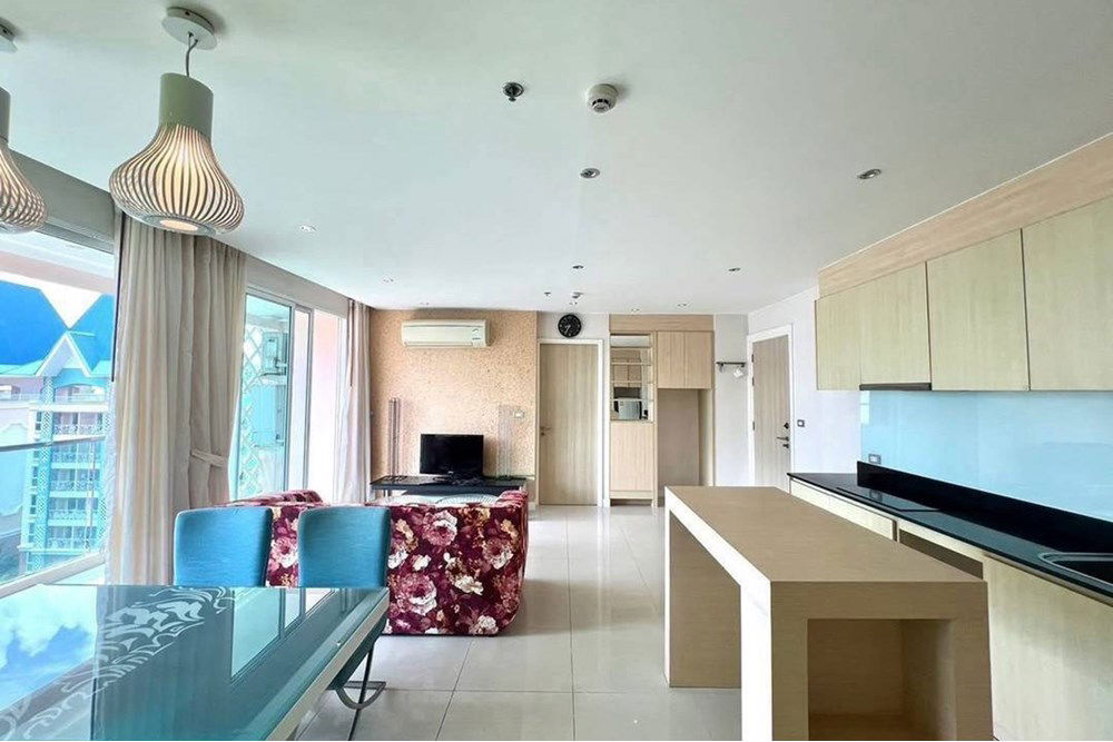 picture [920611001-442] "Hot Deal: 2BR Pool View Condo for 5.5M THB!" - 3/13