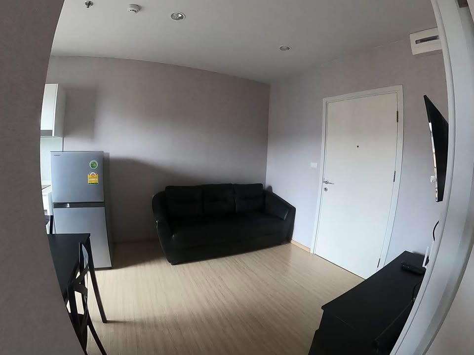 picture  Plum Condo Pinklao Station Condo for rent  - 1/7