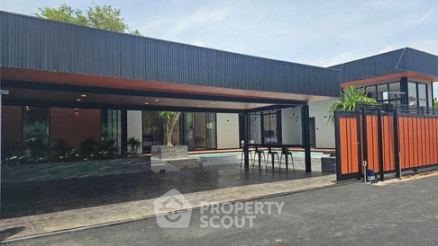 4-BR House close to Central Pattaya (ID 1762205)