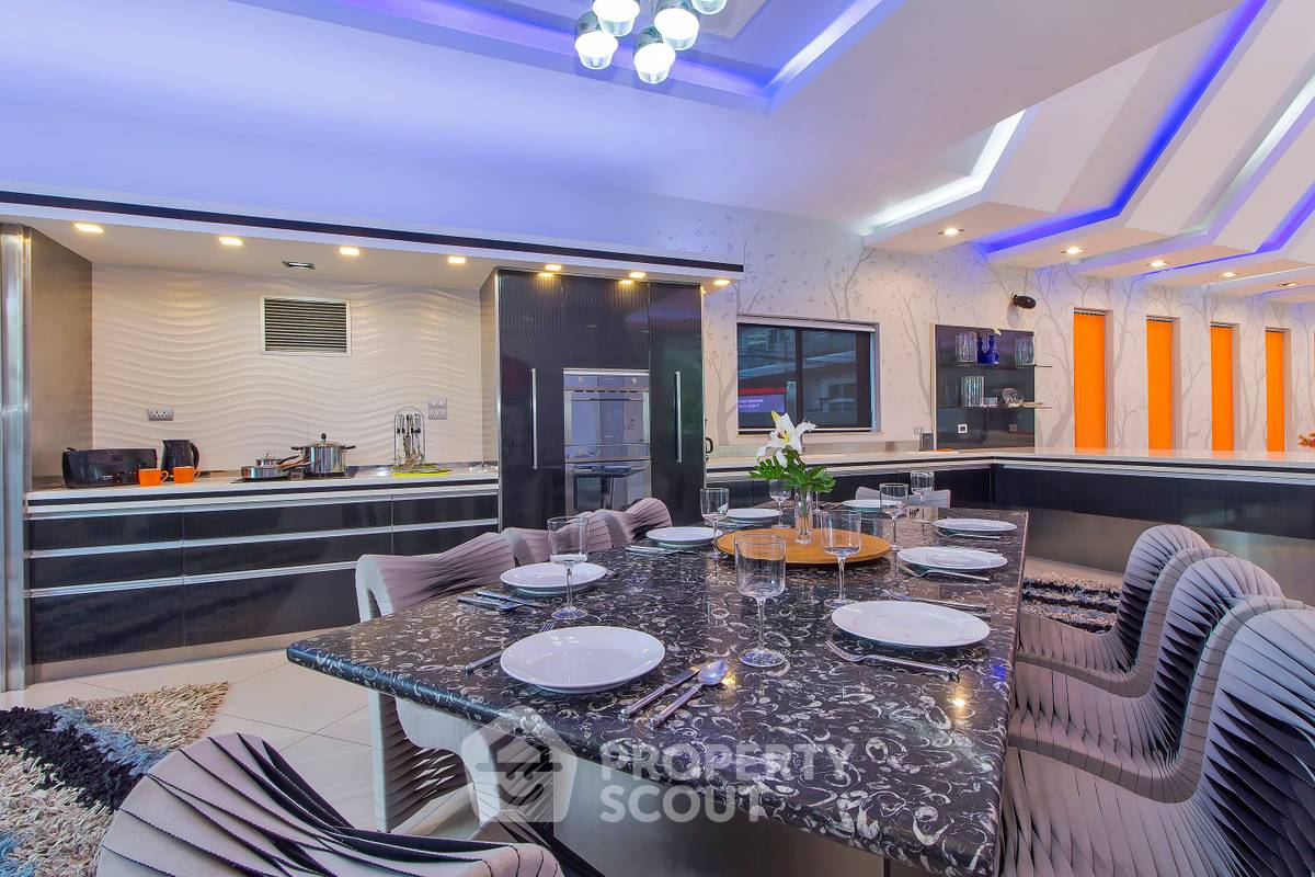 picture 4-BR Villa close to Phratamnak (ID 1330794) - 15/46