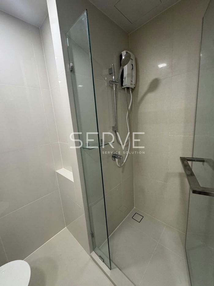 รูป  1 Bed for rent Fully furnished Close to BTS Ratchayothin 230 M.-Centric Ratchayothin - รูปที่ 10/11