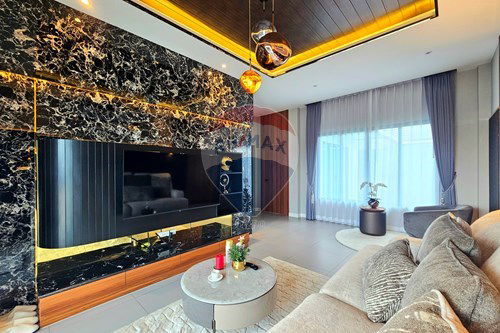 รูป [920601001-696] FullRich Asset วิลล่าสไตล์โมเดิร์น 2 ห้องนอน 2 ห้องน้ำ ชะอำ สามพระยา ขาย - รูปที่ 5/36