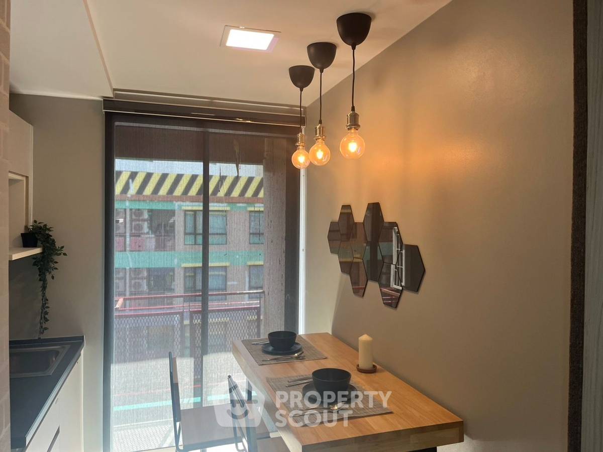 รูป คอนโด 1-ห้องนอน ที่ คอนโด มีสไตล์ แอท สุขุมวิท-บางนา ใน บางนาเหนือ (ID 2039080) - รูปที่ 4/9