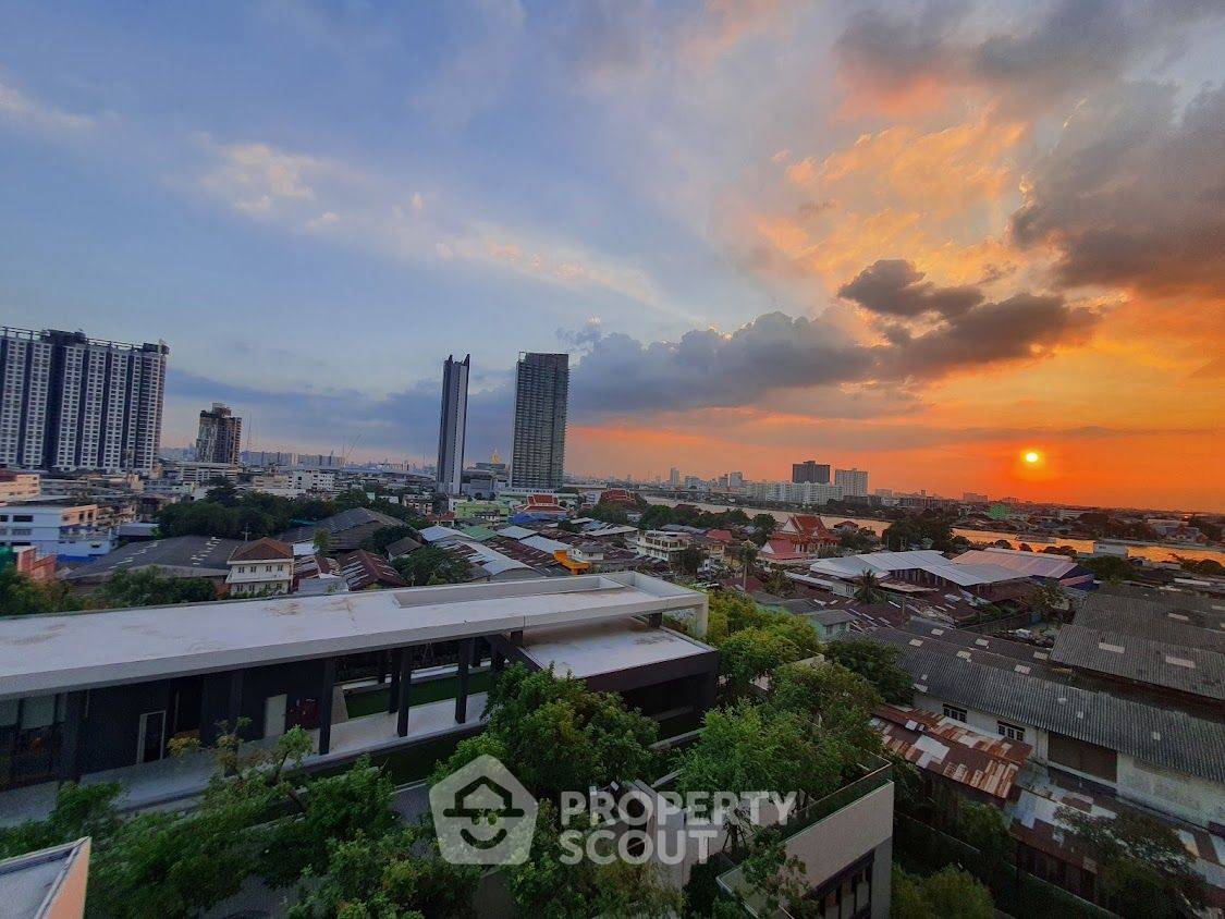 รูป คอนโด 1-ห้องนอน ที่ แชปเตอร์ วัน ชายน์ บางโพ ใกล้ MRT บางโพ (ID 1465558) - รูปที่ 15/18