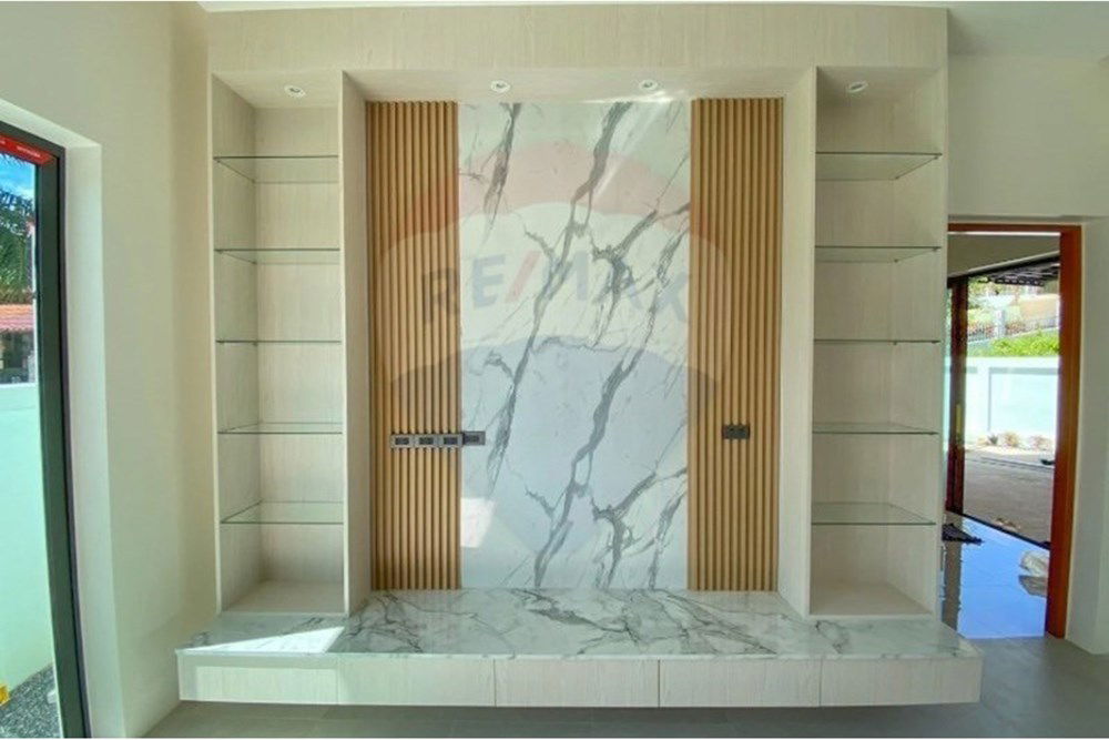 รูป [920281015-59] Pool villa in Ao nang - รูปที่ 11/51